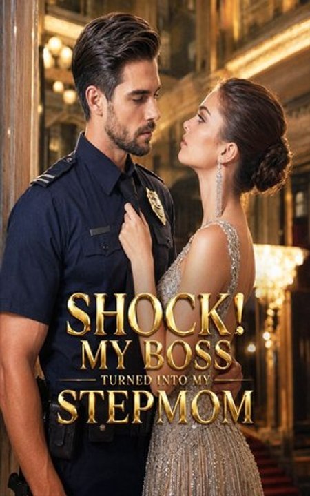 Shock! My Boss Turned Into My Stepmom - (2026) - FULL ENGSUB | Full Short Drama | English Sub 2026 | Full Short Drama | English Sub 2026