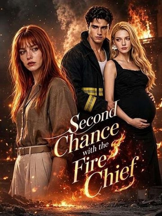 Second Chance with the Fire Chief - Full HD Movie | Full Short Drama | English Sub 2026
