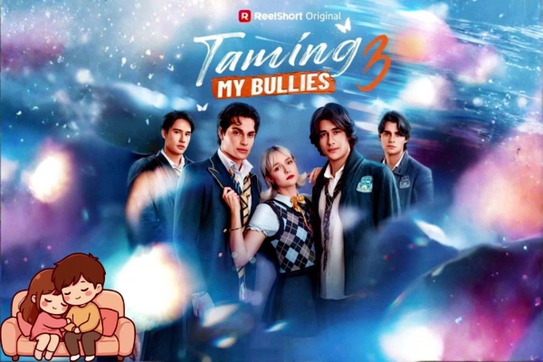 NO CUT 🌻 Taming My Bullies 3 Dailymotion Movie - Rowan and Emma's relationship reaches a new stage... [Free Episodes] | Full Short Drama | English Sub 2026