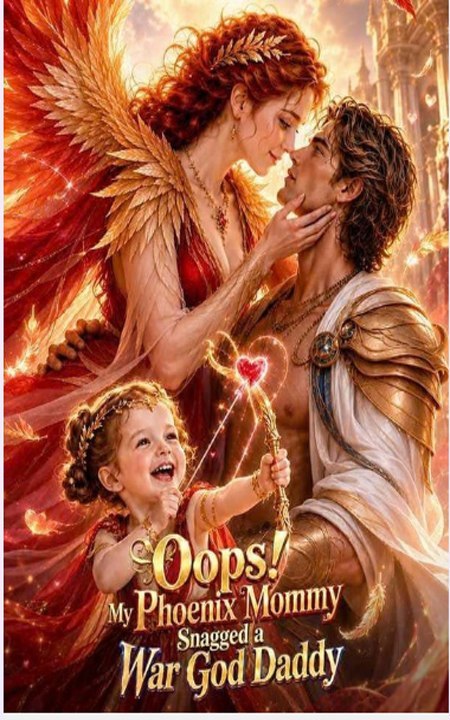 Oops! My Phoenix Mommy Snagged a War God Daddy -FULL MOVIES ENGLISH SUB 2026 | Full Short Drama | English Sub 2026