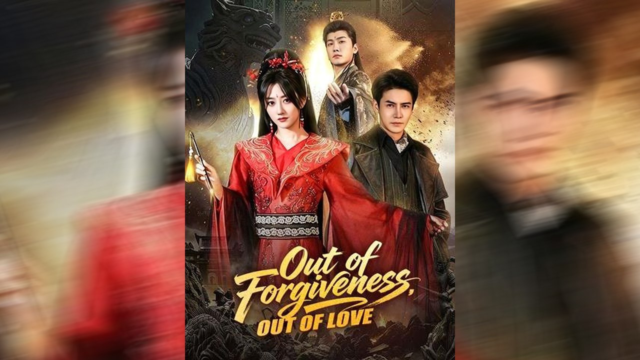 Out of Forgiveness, Out of Love | Full Episode | Short Drama English | NITRO REALMS | Full Short Drama | English Sub 2026