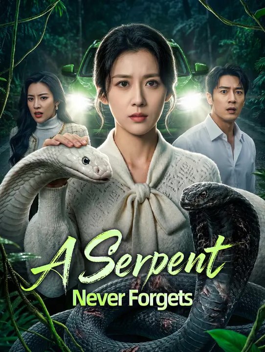 A Serpent Never Forgets(Dubbed) | Full Series | Short Drama English