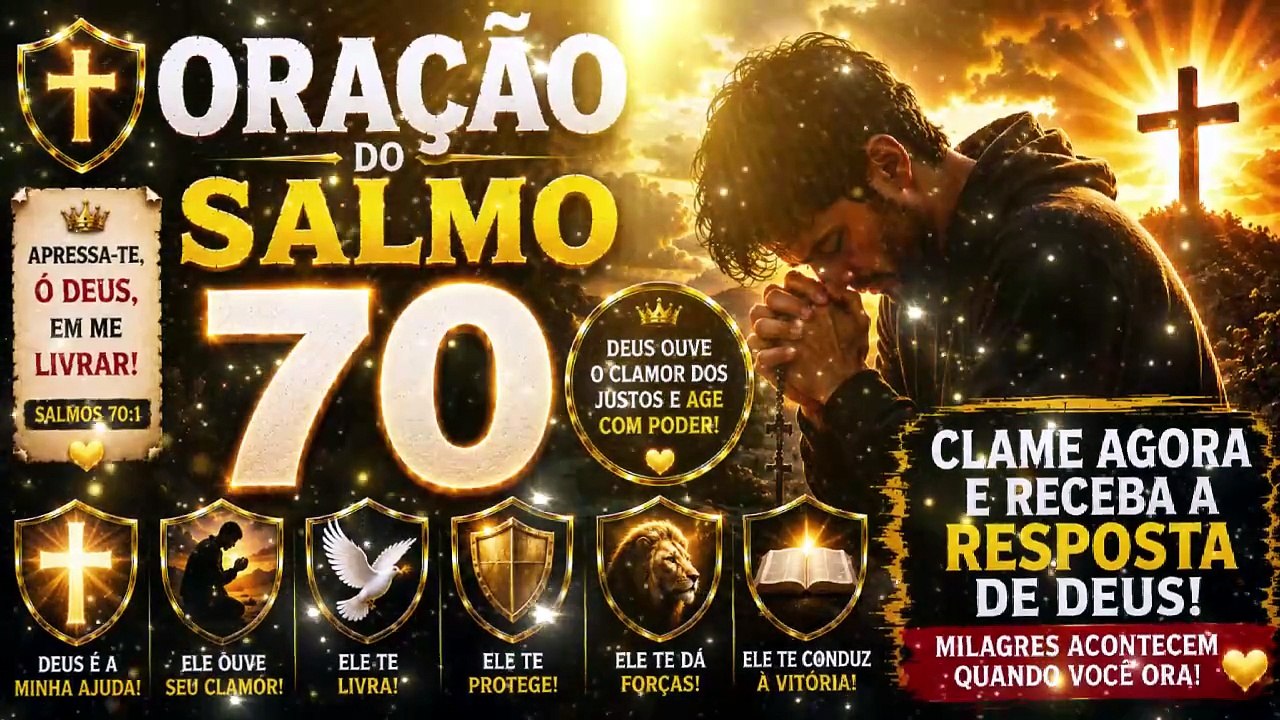 Salmos 70