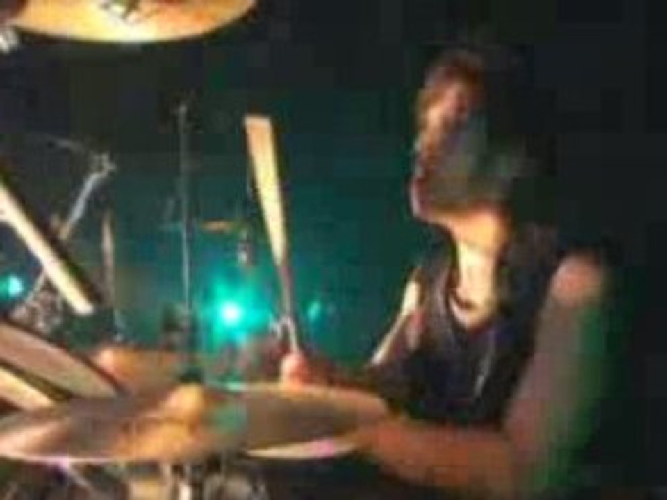 MUCC- Zetsubou live 666