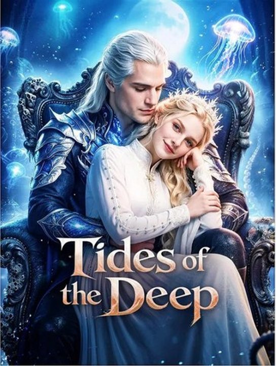 Tides of the deep- FULL EP