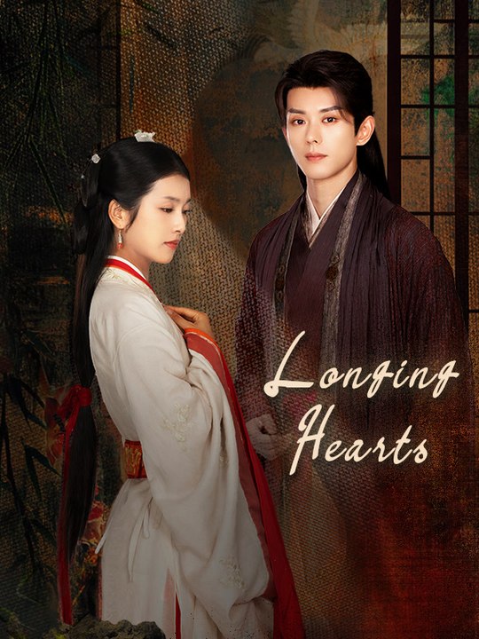 Longing Hearts | Full Series | Short Drama English