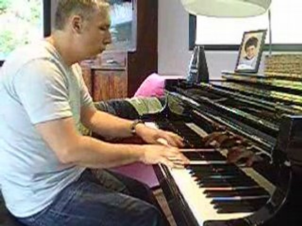Rachmaninov prélude n5 op23(2)