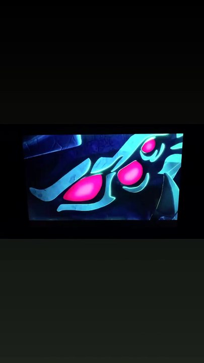 Lego Ninjago Dragon Rising Thunderfang in the Spectral Lands 2/2