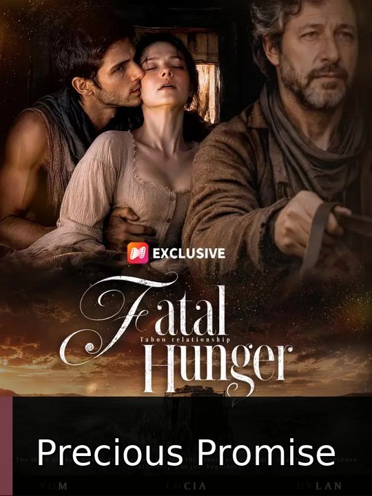 Fatal Hunger | Precious Promise Full Episode | Reel Saga