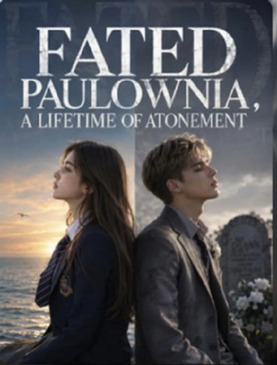 Fated Paulownia, A Lifetime of Atonement - FULL EPISODE