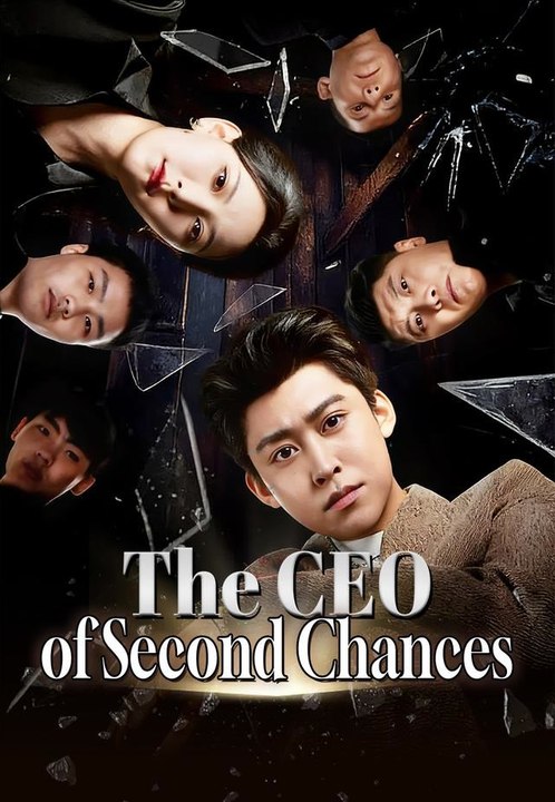 The CEO of Second Chances | Full Series | Short Drama English