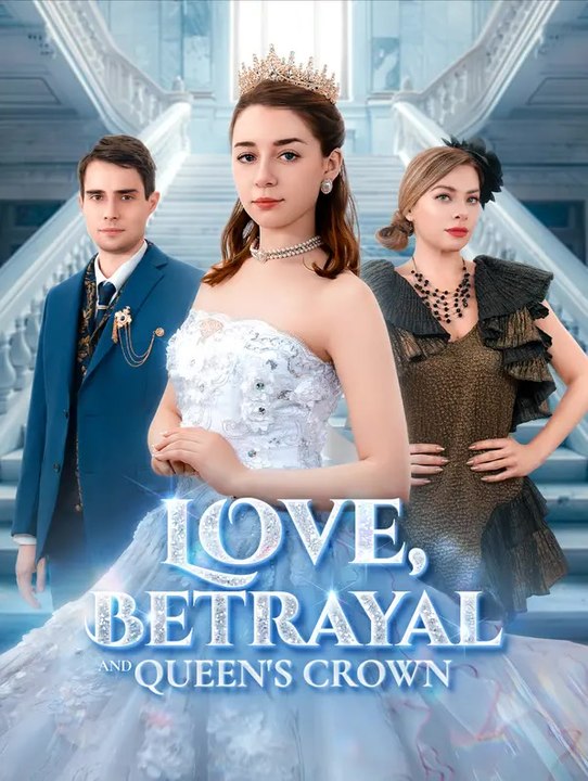 Love, Betrayal and Queen's Crown | Full Series | Short Drama English