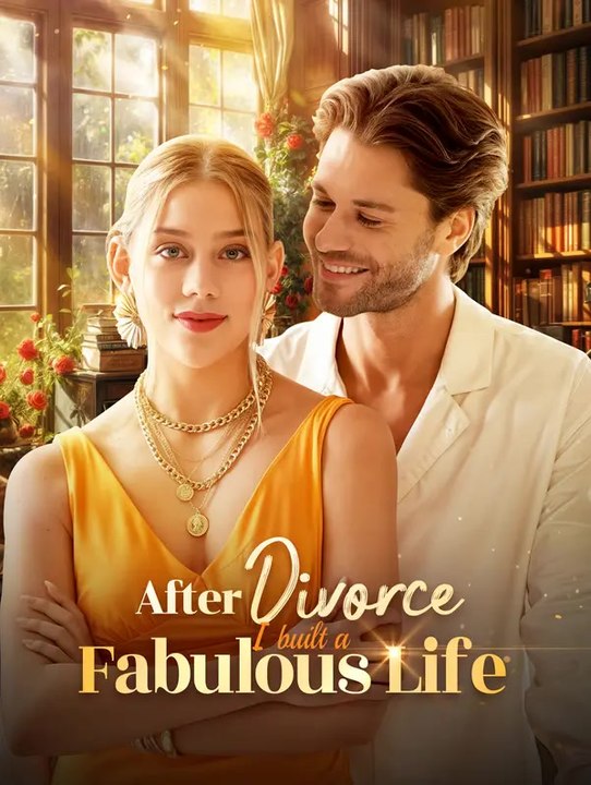 After Divorce, I Built a Fabulous Life | Full Series | Short Drama English