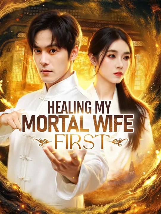 Healing My Mortal Wife First(Dubbed) | Full Series | Short Drama English