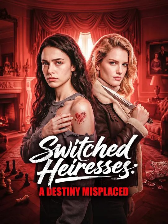Switched Heiresses: A Destiny Misplaced | Full Series | Short Drama English