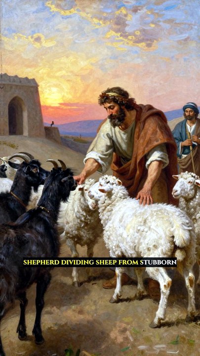 The Final Exam No One Talks About: Heaven’s Hidden Test