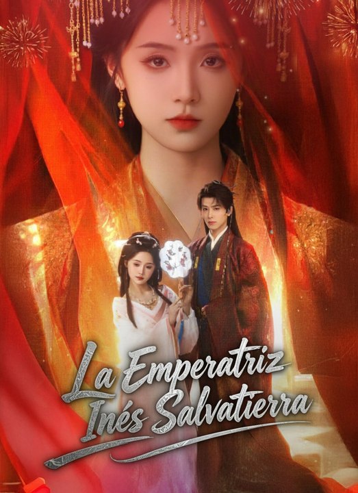La Emperatriz Inés Salvatierra | Full 75 Eps SD Drama 2026