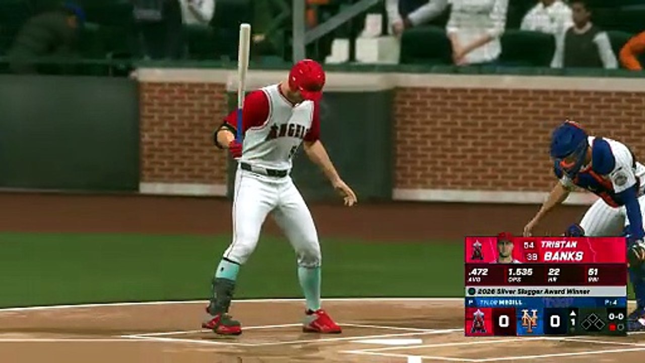 Can I Hit A Home Run (MLB The Show 26)