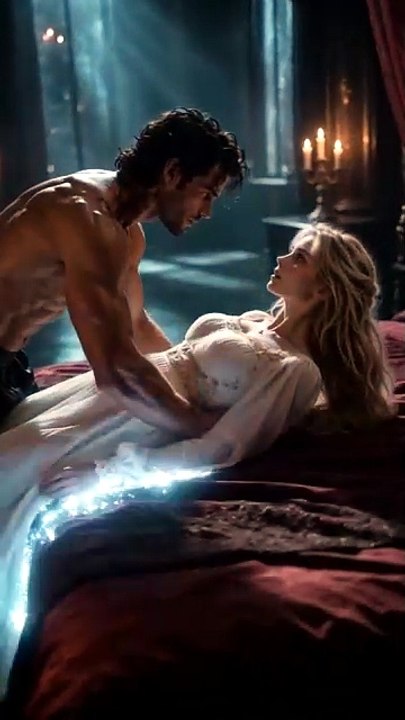 Forced to Mate the Cursed Alpha King -🔥🔥🔥FULL MOVIES ENGLISH SUB 2026 [Full Movie]