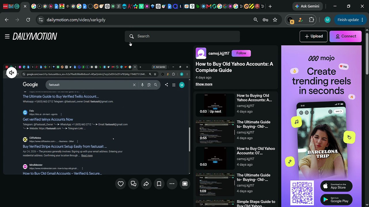 08 Easy Ways to Buy Old Yahoo Accounts Smartly en - U Blog
