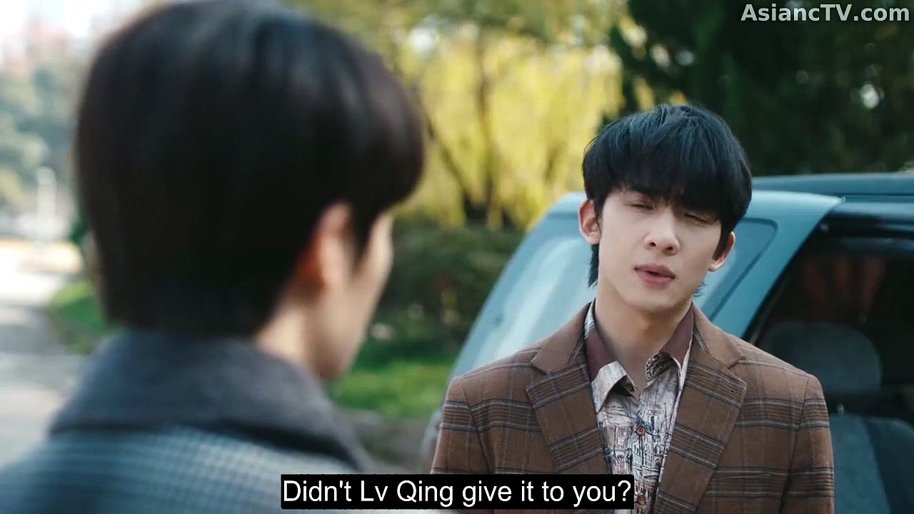 Bittersweet Love – Episode 7 ENGLISH SUBTITLES (2026)