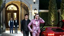 MON FAUX MARI EST UN DEMI-DIEU   Série Complète   Short Drama Français