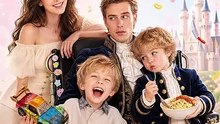 Twice the Love Mommy, Daddy is a Prince! englishsubtitle fullfilm 🔺🔺 Burning Heart
