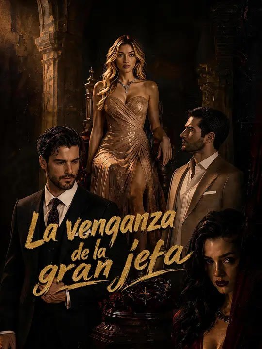 La Venganza De La Gran Jefa | Serie Completa | Short Drama Español Full Episode | Reel Saga