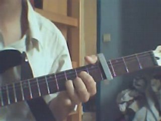 House of the rising sun - my own version