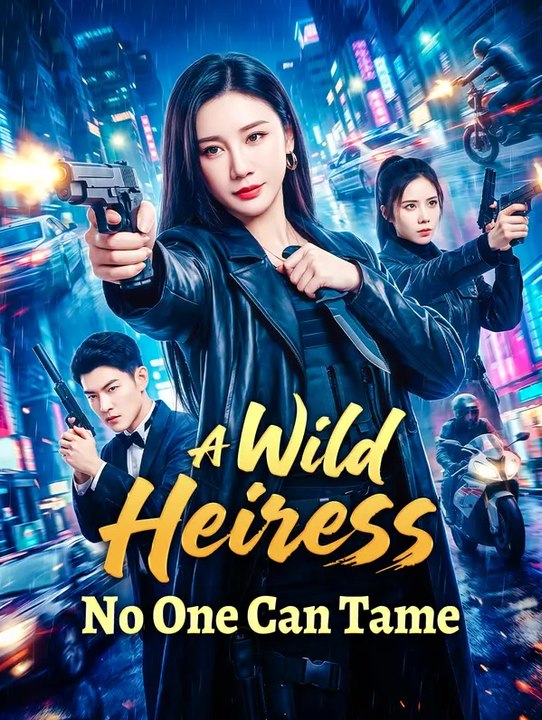 A Wild Heiress No One Can Tame | Full Series | Short Drama English