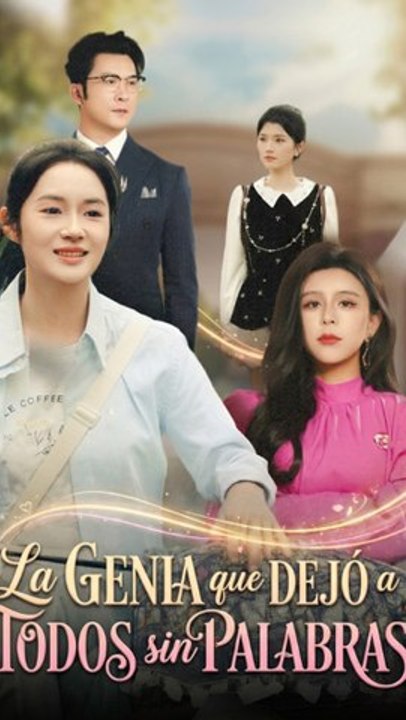 La Genia Que Dejó a Todos Sin Palabras Episodio Completo Romántico Corto Asm Complete Story - Premium Full EPS English
