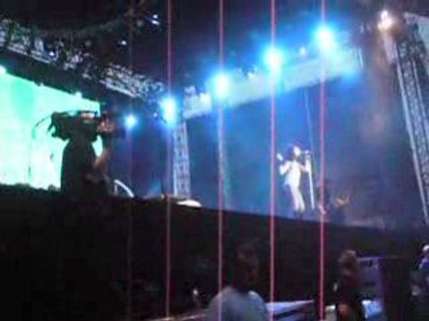 Tokio hotel - Monaco -05.07.08