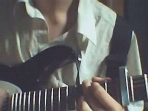 It ain't me babe - bob dylan cover