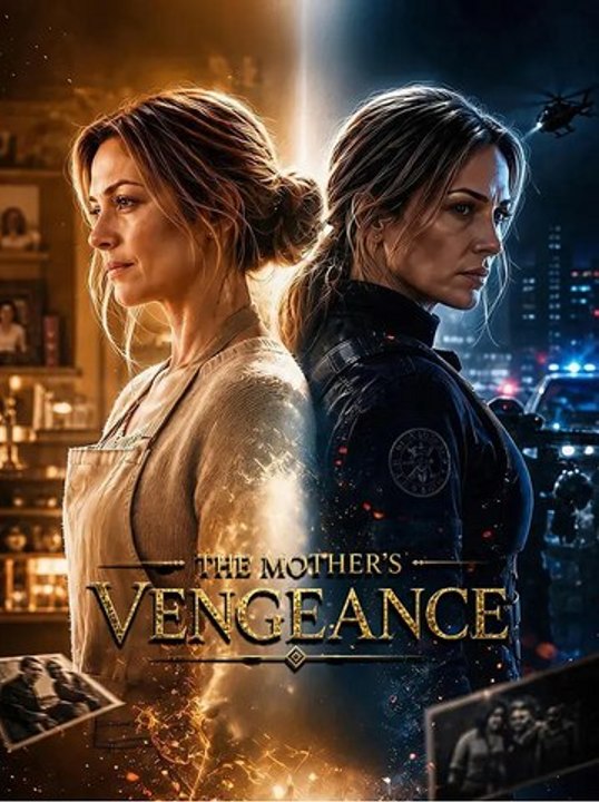 The mother's vengeance- FULL EP