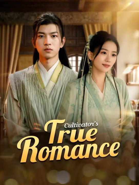 Cultivator's True Romance | Full Series | Short Drama English