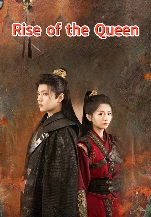 Rise of the Queen | Full Series | Short Drama English