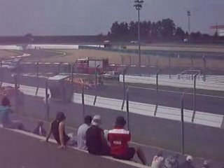 Gti mag 2008 et soirée chez yann 074