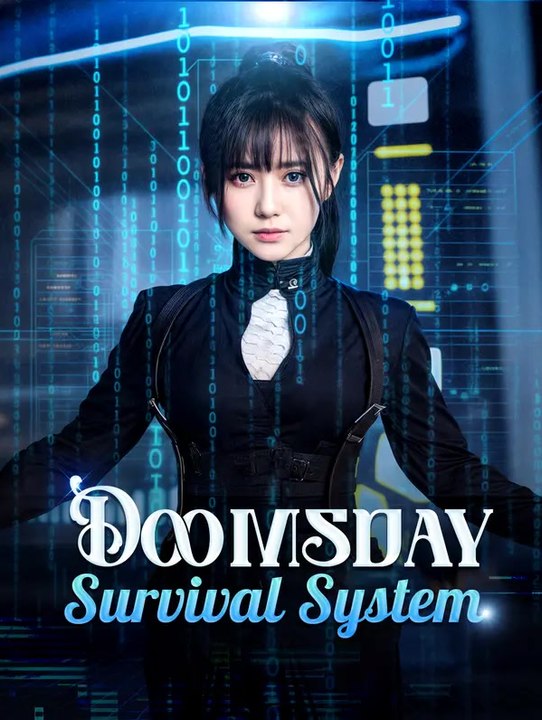 Doomsday Survival System | Full Series | Short Drama English