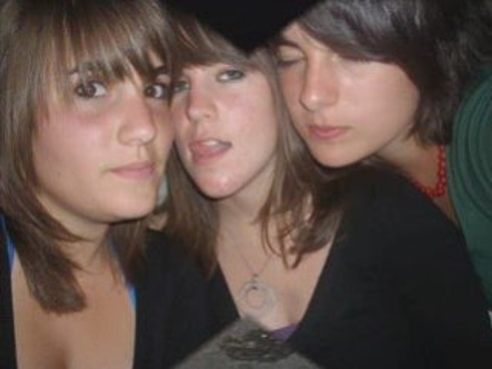 Capbreton avec les nénettes