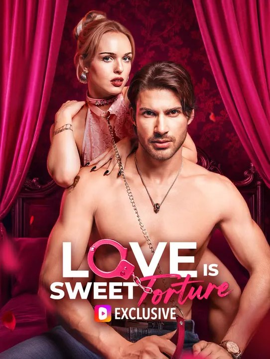 Love Is Sweet Torture | Full Series | Short Drama English