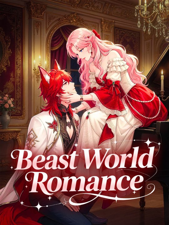 Beast World Romance | Full Series | Short Drama English