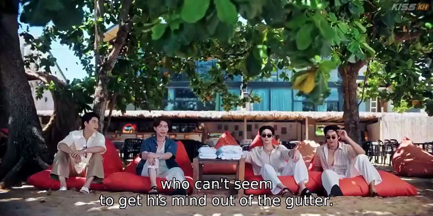 Fourever You Season 2 (2025) Episode 25 English Sub [Full Movie]