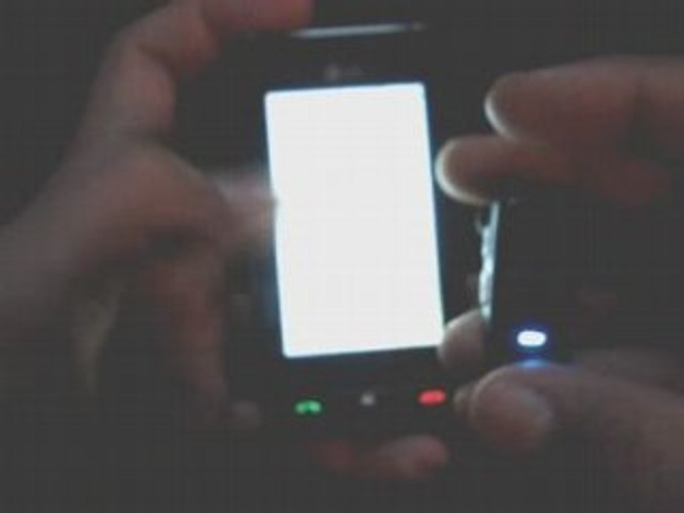 Samsung wep 200 et Nokia N95 8Gb par drakon