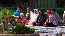 Fire destroys Sikh temple, Gurudwara Dashmesh Darbar, north of Adelaide