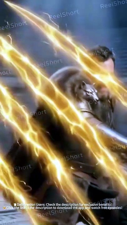 [Dailymotion] Zero to Alpha Return of the Wolf King Full Movie – Exiled for Being Weak. Trained for 20 Years. Now He's Back.