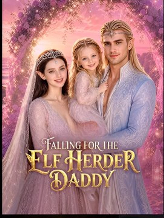 Falling For The Elf Herder Daddy- Drama FULL MOVIES ENGLISH SUB