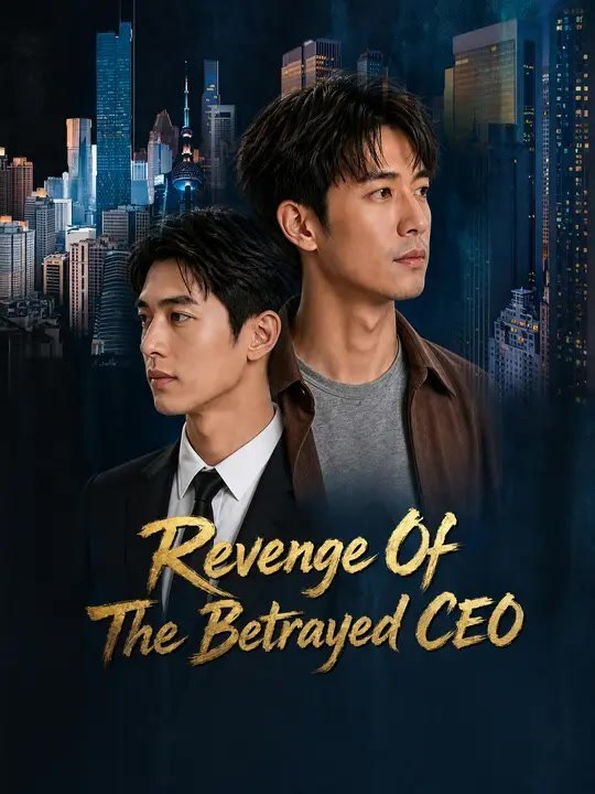 Revenge Of The Betrayed CEO Series Full Episode | Mavora
