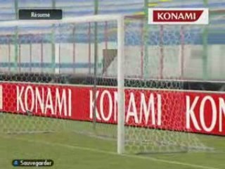 Inter liverpool sia simu journée 5 ligue 1 saison1