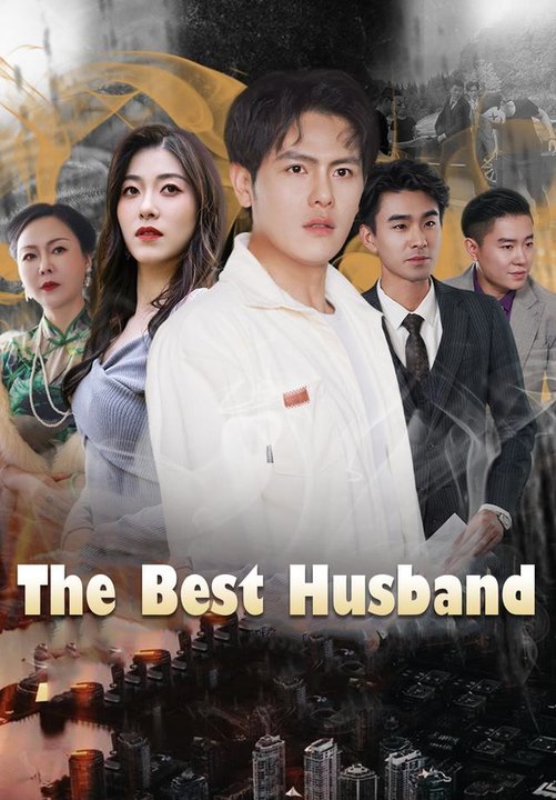The Best Husband | Full Series | Short Drama English
