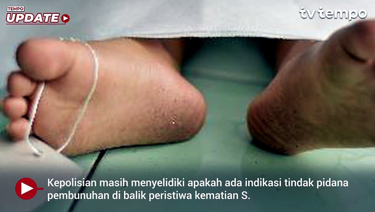 Polisi Periksa 11 Saksi dalam Kematian Satpam di Jatiluhur